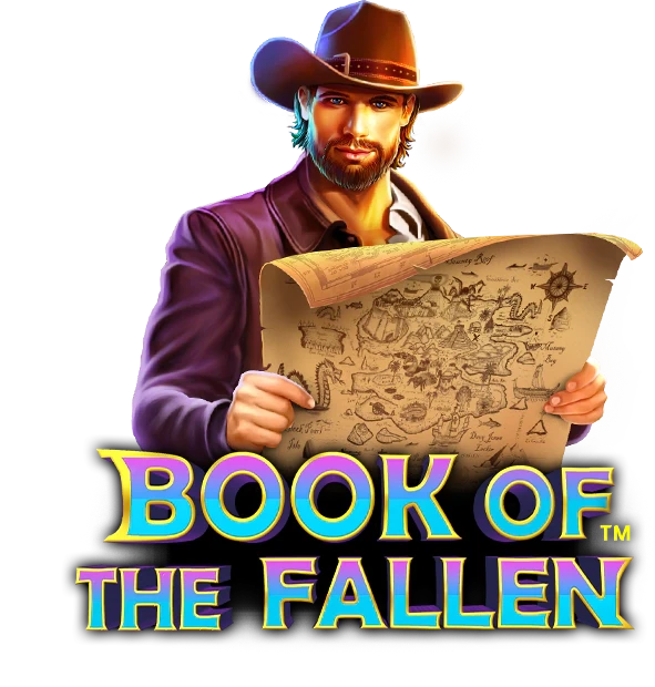 BookoftheFallen